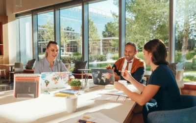 Easy Steps On Building a Cyber Resilient Business Culture