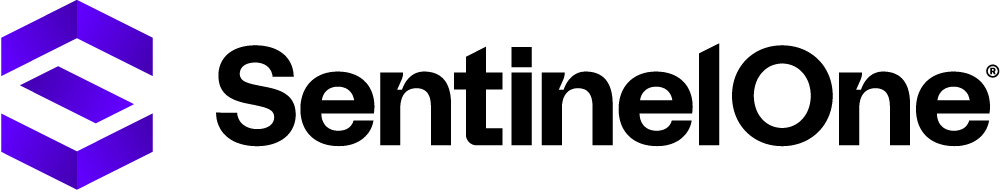 Logo SetinelOne a
