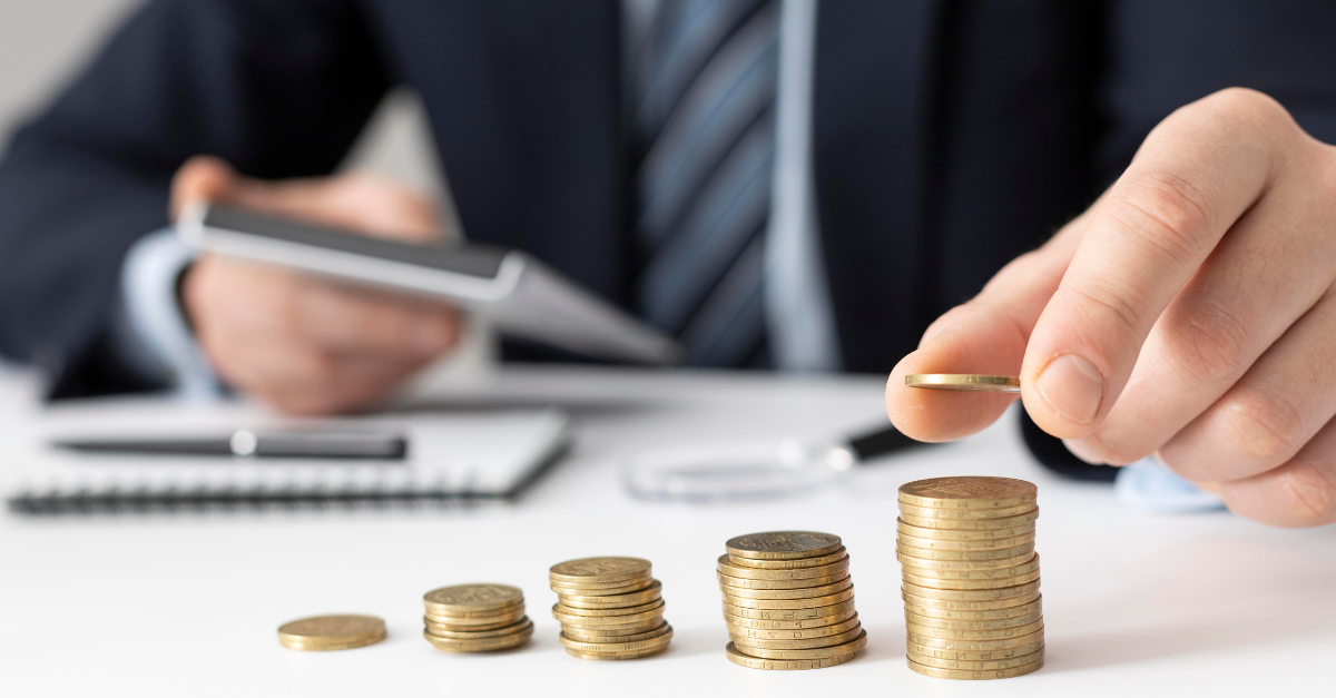 Group 40135 IT budgeting for small business