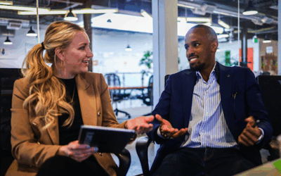 The ROI of Outsourcing IT Management