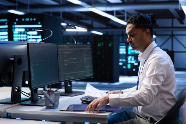 data encryption for remote workforce