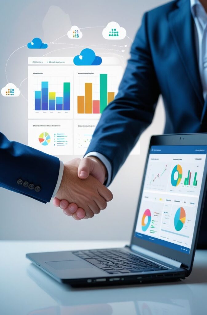 Managed IT Services for Businesses: Maximizing Uptime 5 managed IT services for businesses