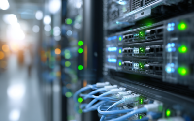 Managed IT Services for Businesses: Maximizing Uptime