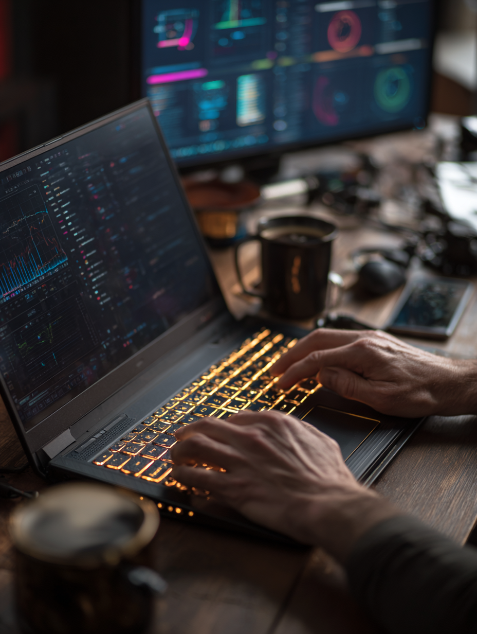 Managed IT Services for Businesses: Maximizing Uptime 6 Remote services