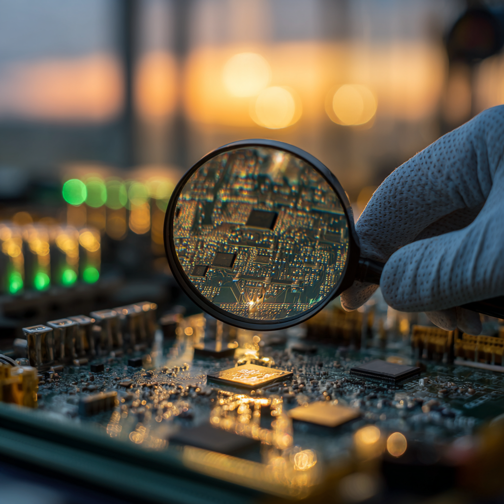 maintenance and inspection