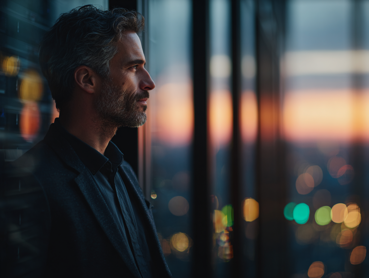 peace of mind for business 1