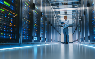 Top Proactive IT Maintenance Benefits Every SMB Should Know