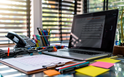 IT Support Checklist for Office Managers