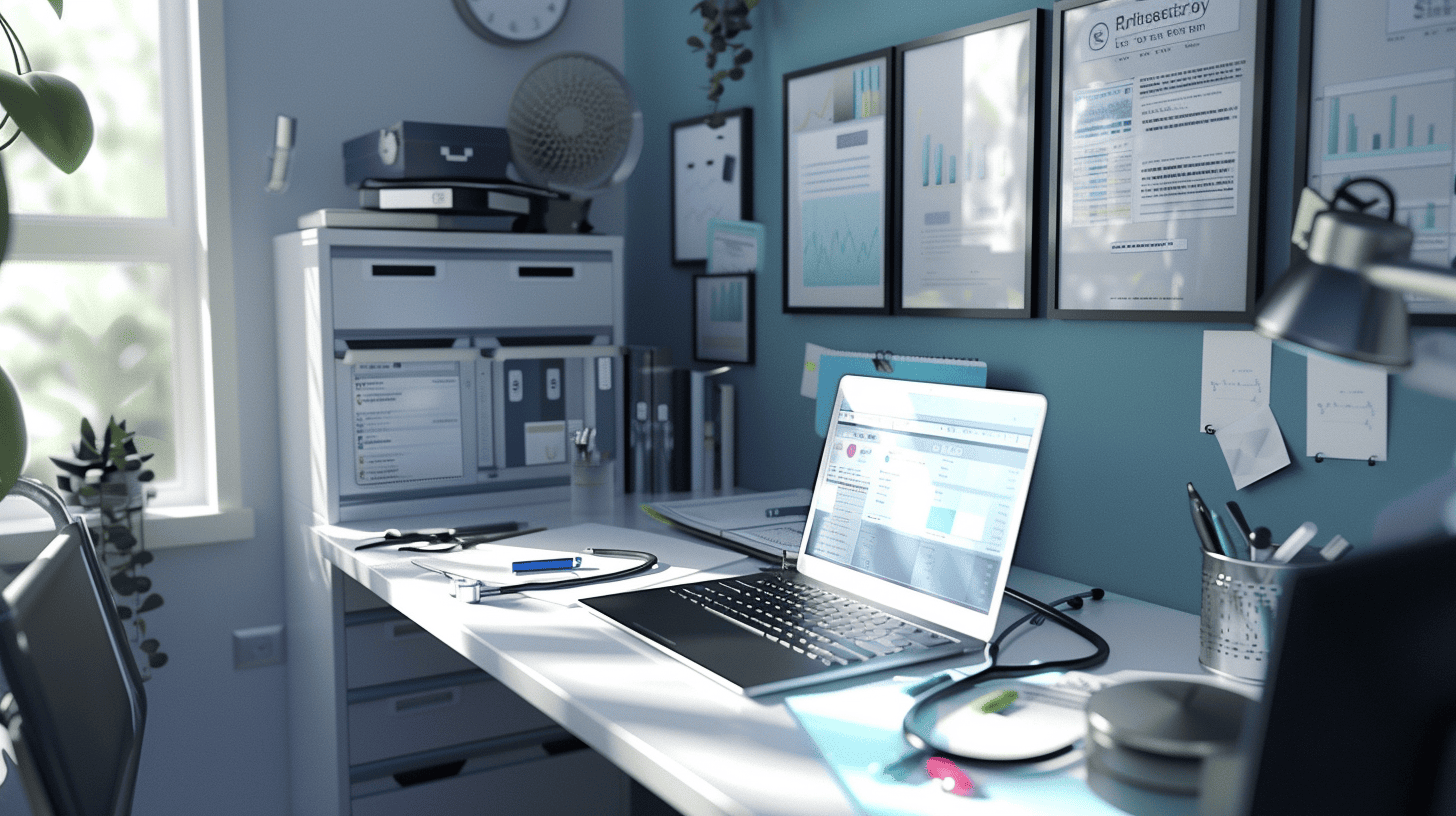 Group 40135 HIPAA Compliance Checklist for Small Practices