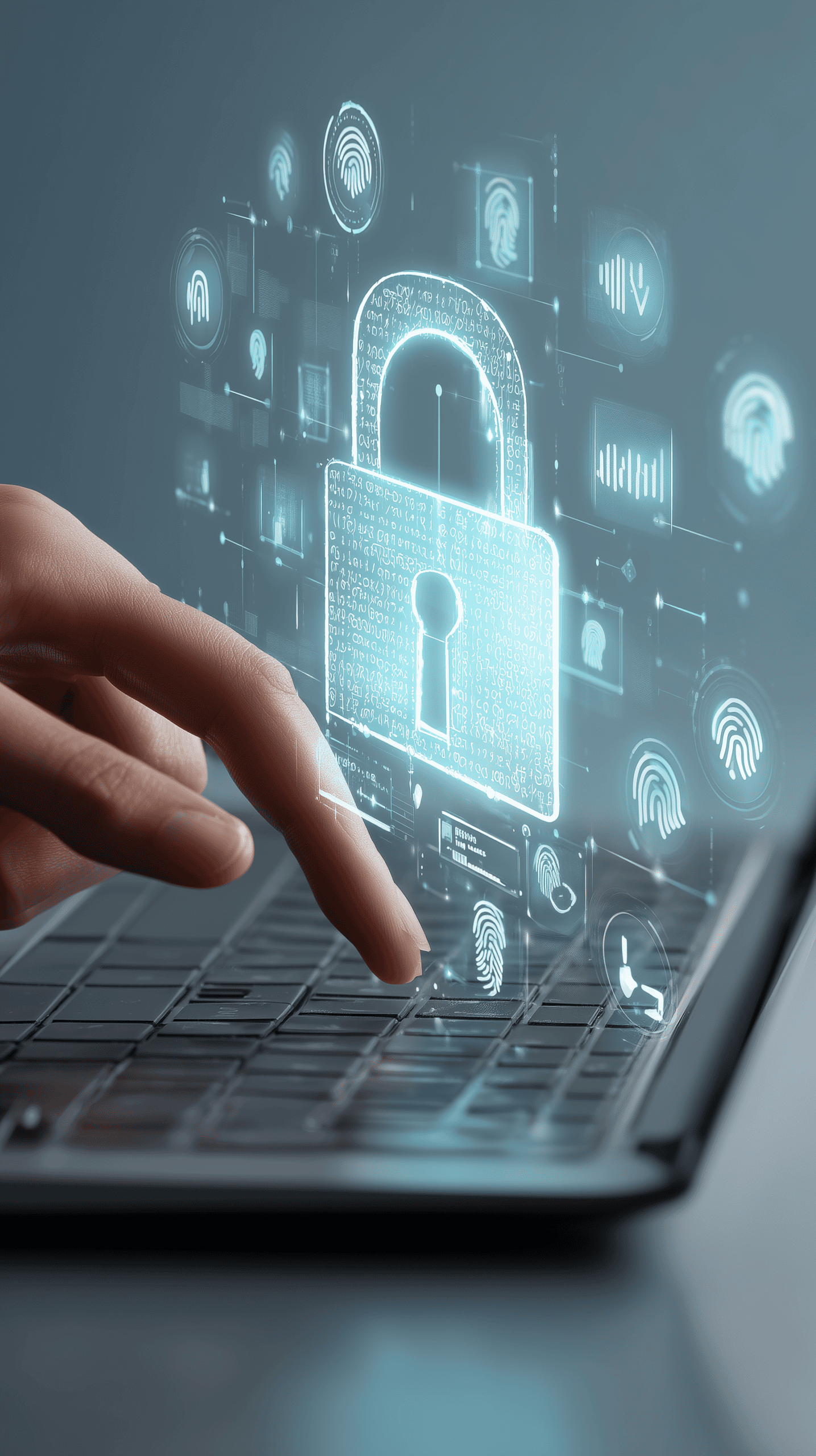 Practical HIPAA Compliance Checklist for Small Practices & Clinics 3 cybersecurity scaled
