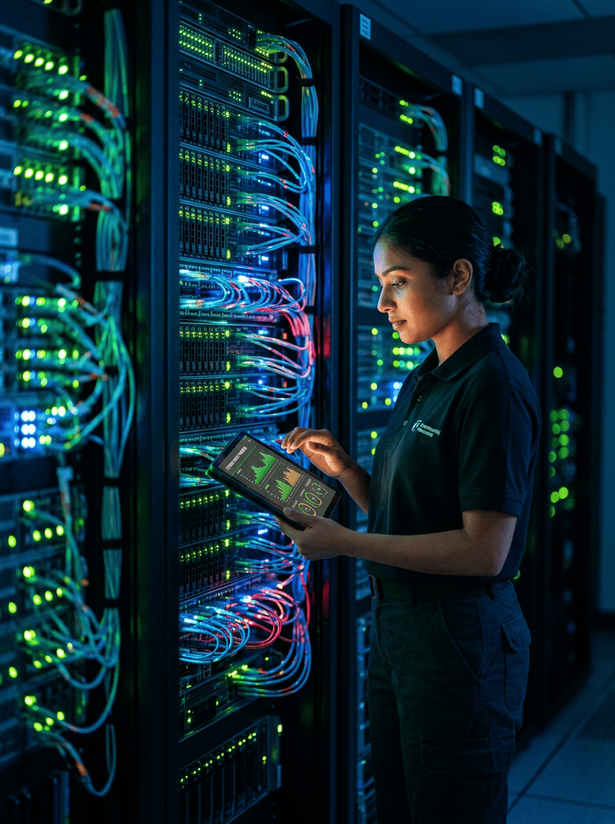 choosing the right provider for automated patch management for security