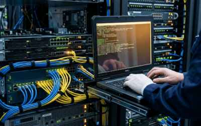 Automated Patch Management for Security