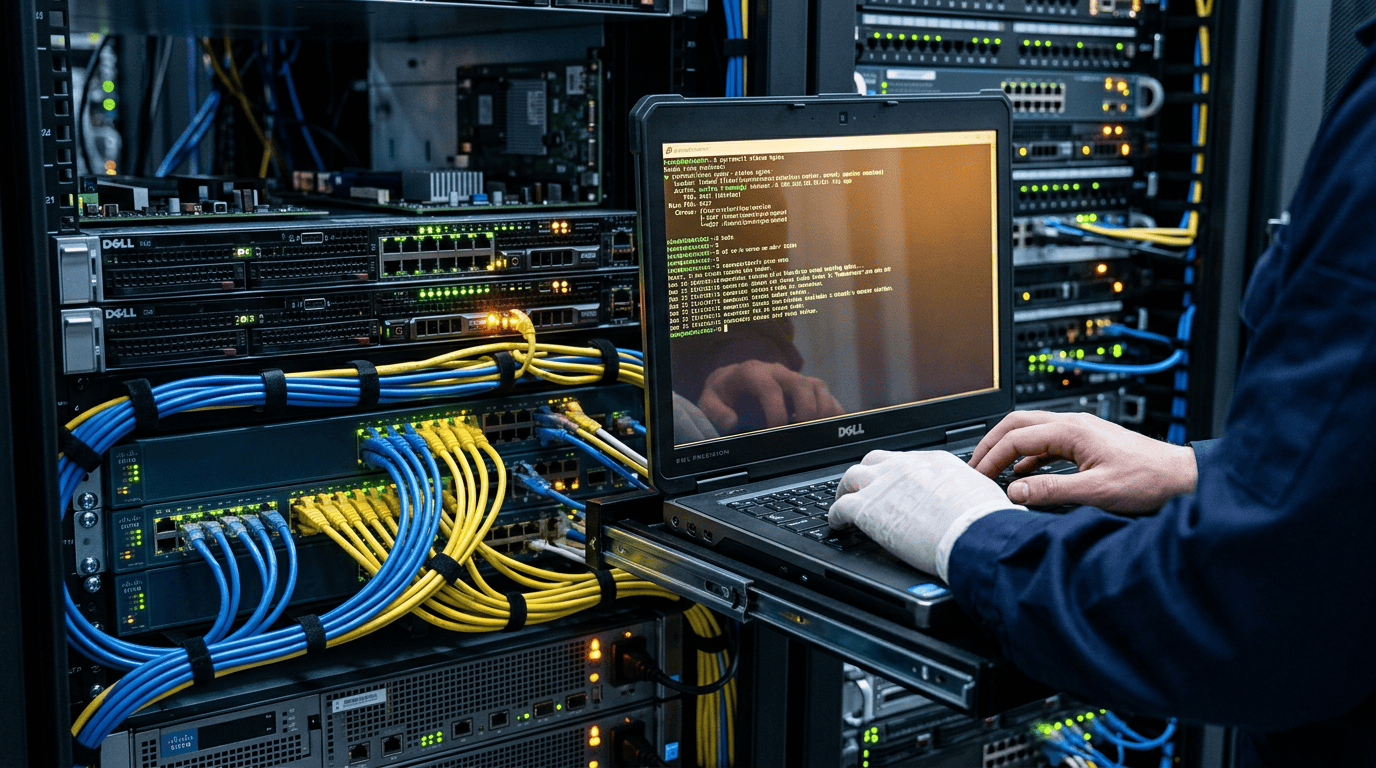 Automated Patch Management