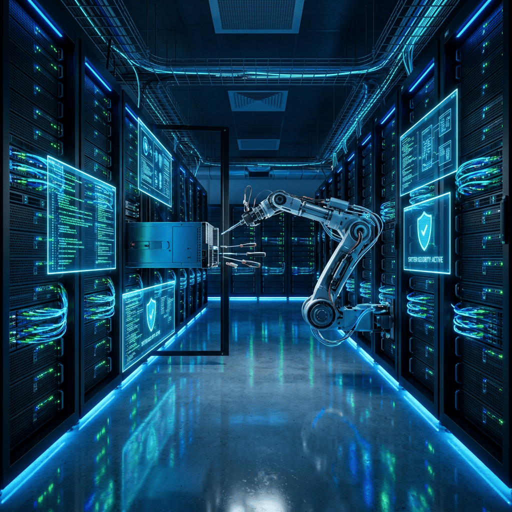 Automated Patch Management 3