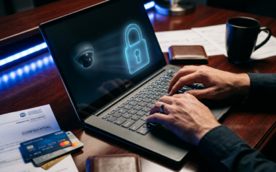 Cybersecurity for Financial Services: What to Know